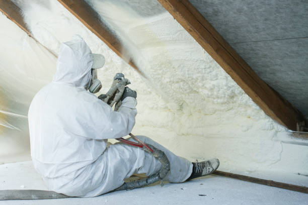 Best Crawl Space Insulation  in Roundup, MT